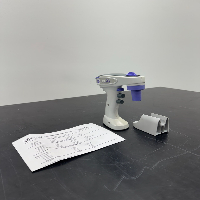 Vista Lab Pipette Filler image 0